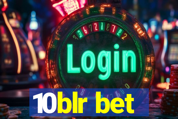 10blr bet